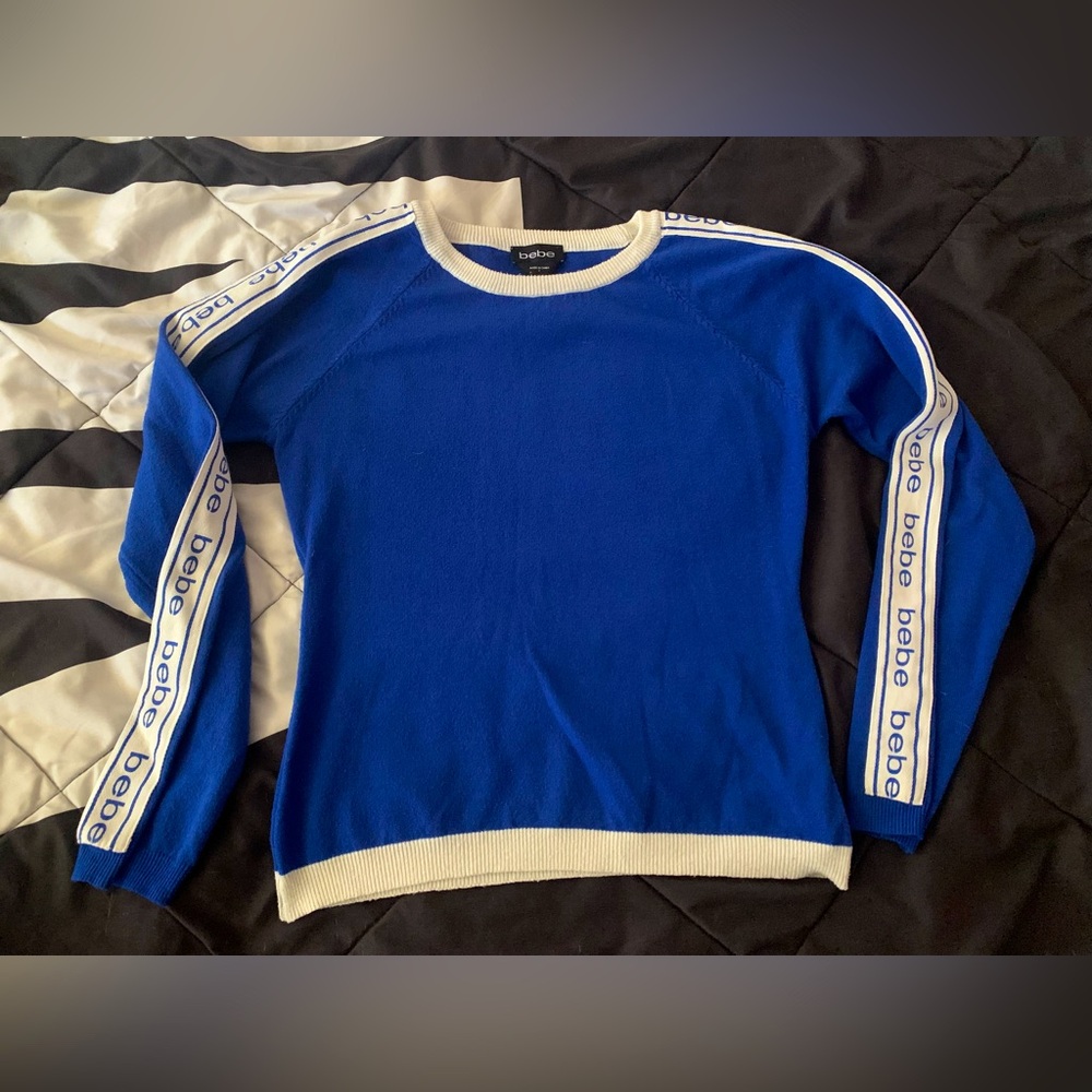 ✨BeBe Long Sleeve Sweater✨
